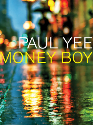 cover image of Money Boy